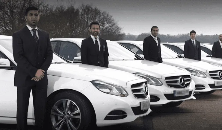 TCS Call Drivers & Travels