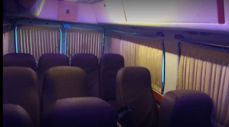 SSS Call Drivers and Travels