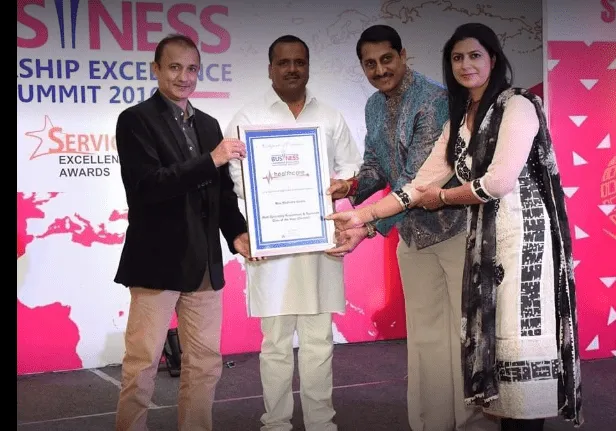 Bliss Medicare Centre (Acupuncture Clinic in Chennai)