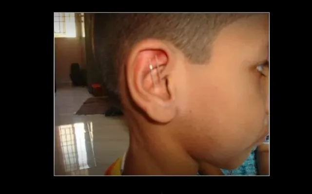 A Traditional Acupuncture clinic - 3