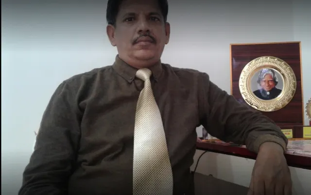 A Traditional Acupuncture clinic - 4