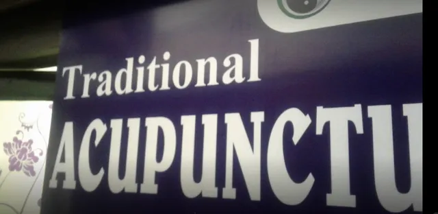 A Traditional Acupuncture clinic - 5