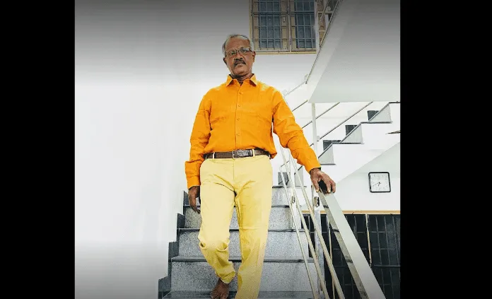 BACKYA ACUPUNCTURE CHENNAI