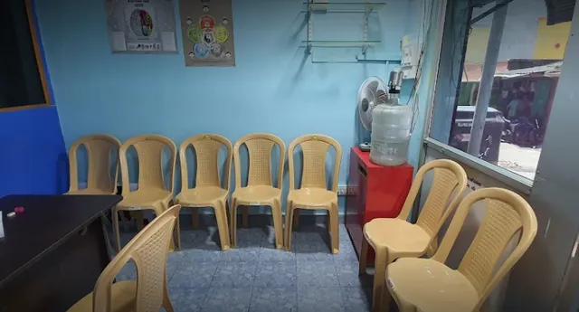 Hameedia acupuncture clinic - 5