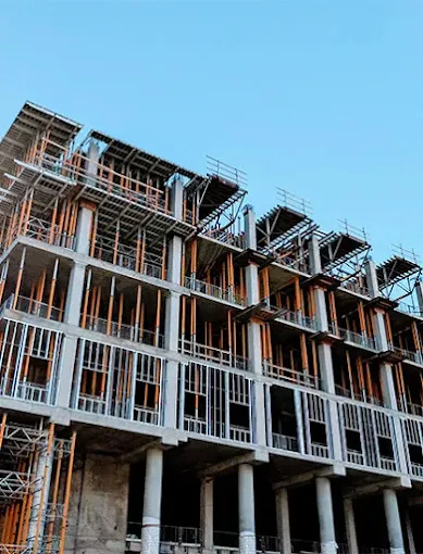 SHREE RAMAJAYAM Construction - 2