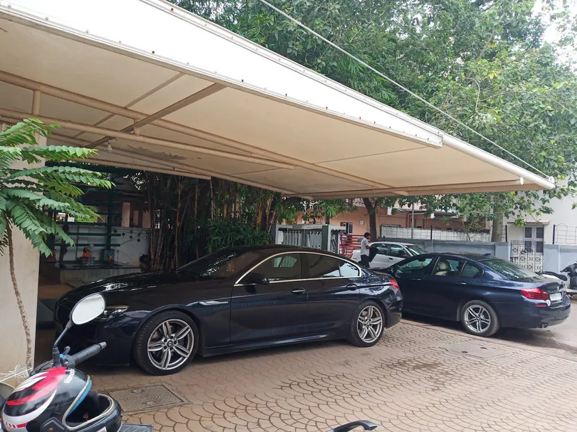 G K Shetty Builders Pvt Ltd