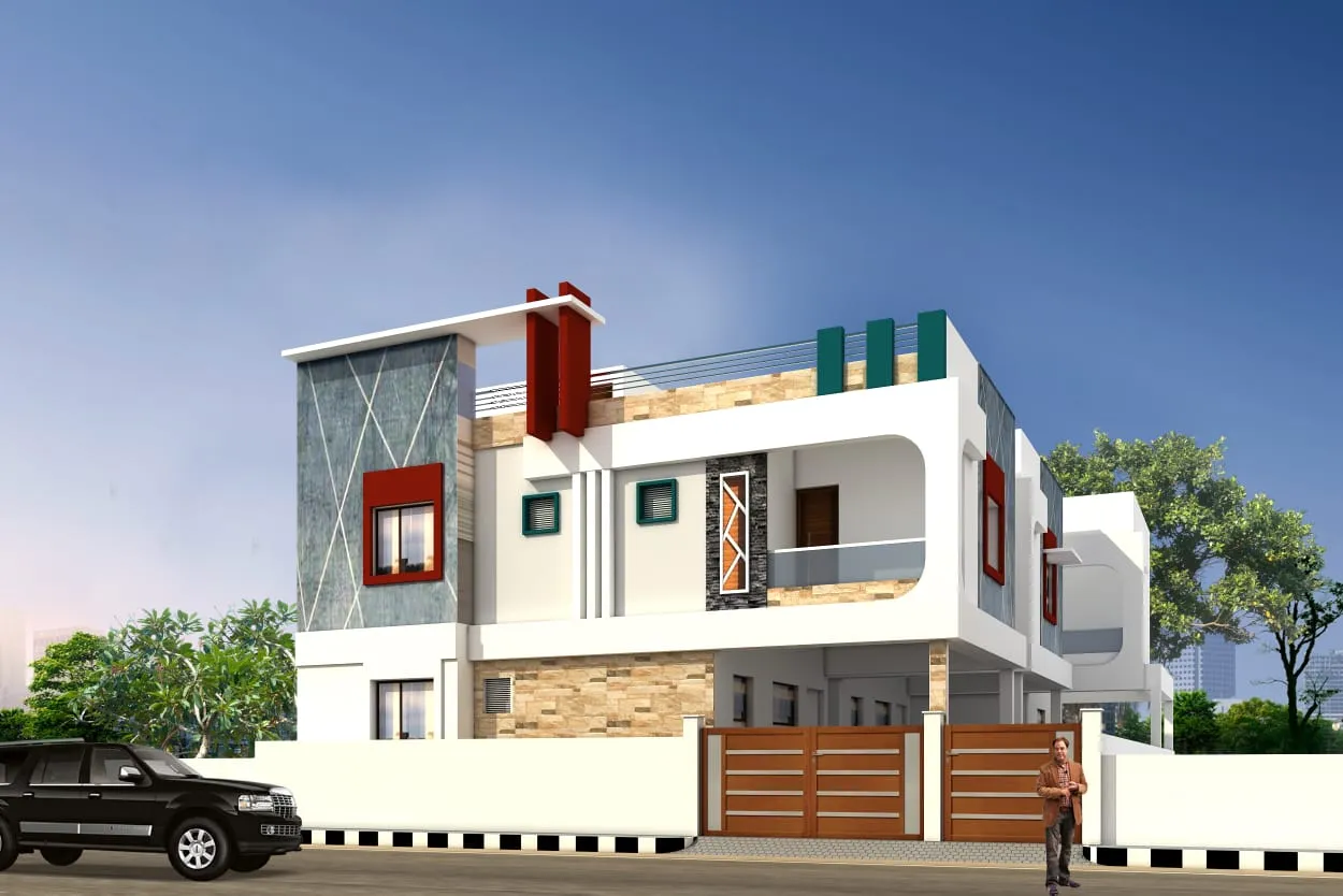 Vijay Builders