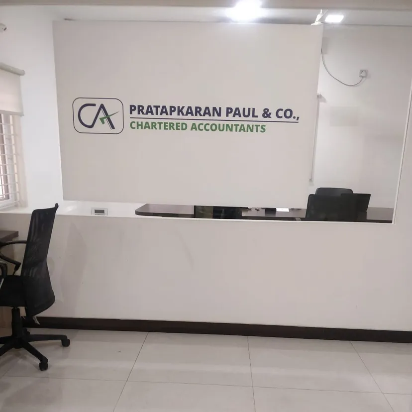 Pratapkaran Paul & Co