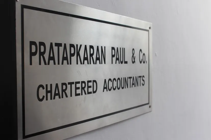 Pratapkaran Paul & Co - 2