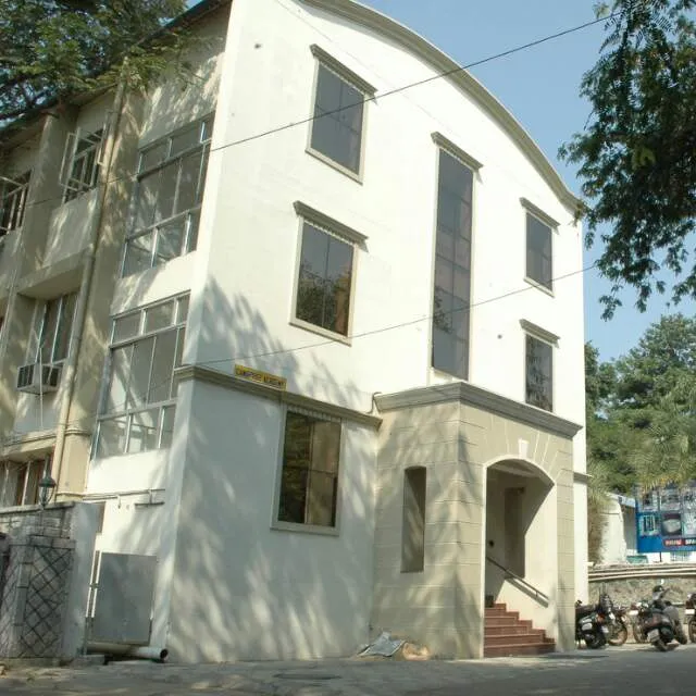 Joseph & Rajaram Chartered Accountants