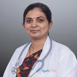 Dr Hari Priya Jagadeesh MBBS, AB (USA)