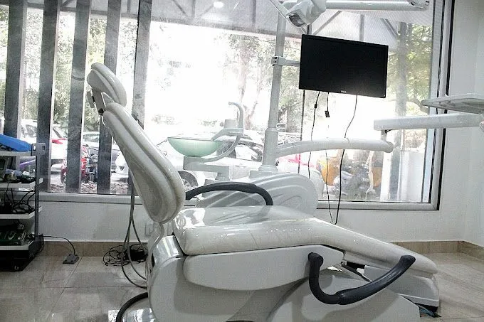 Pearls Dentistry
