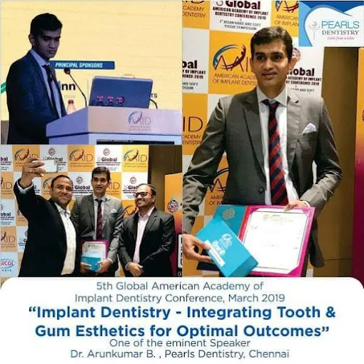 Pearls Dentistry - 2