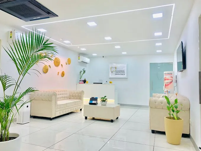 Ethereal Dental Hub (EDH) - Best Dental Clinic in OMR