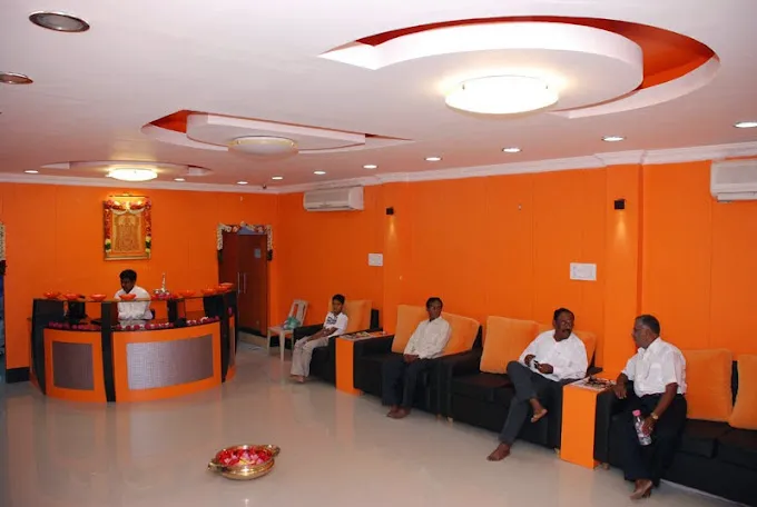 Chennai Dental Centre - Chromepet - 2