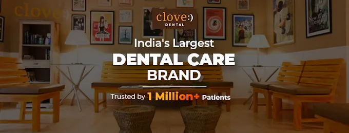 Clove Dental - 2