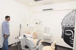 Dent Eazee Dental Clinic