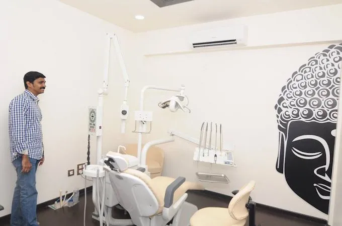 Dent Eazee Dental Clinic