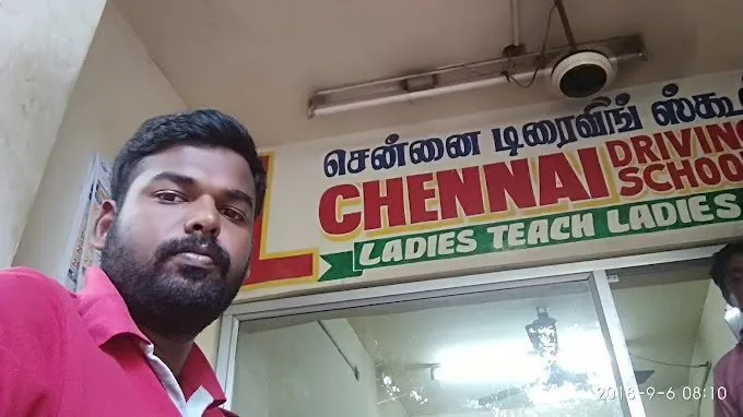 Chennai Driving School