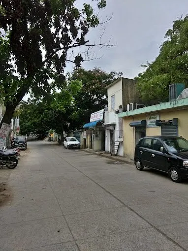 Jayabharath Driving School