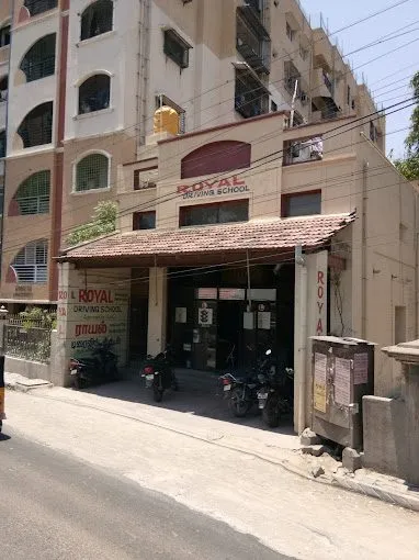 Royal Driving School