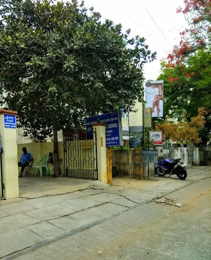 v.i.p lady driving school