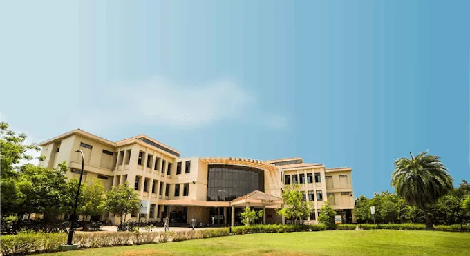Indian Institute Of Technology