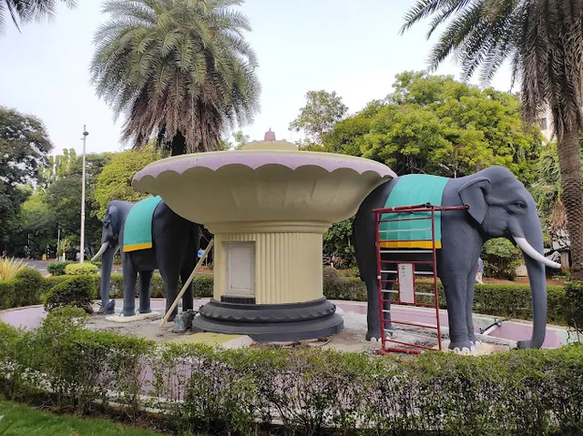 Indian Institute Of Technology - 2