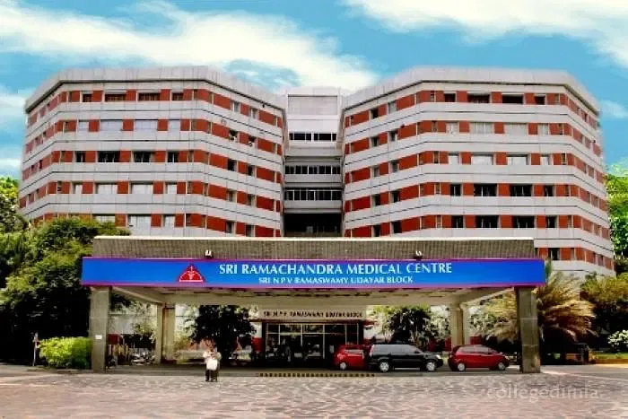 Sri Ramachandra University