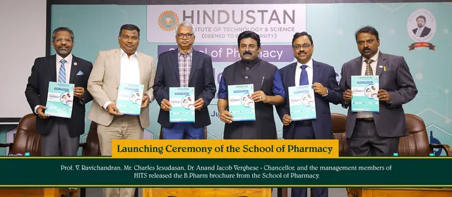 Hindustan Institute of Technology - 3