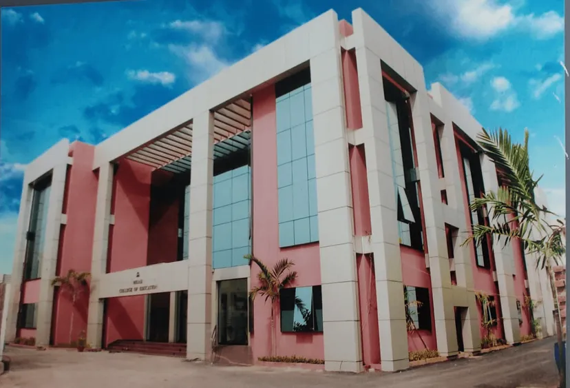 Measi College Of Education - 2