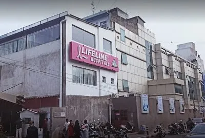 Lifeline Hospitals