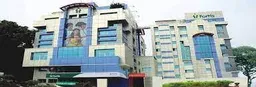 Fortis Malar Hospital - 2