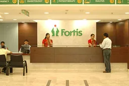 Fortis Malar Hospital - 3