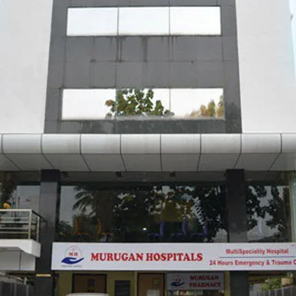 Murugan Hospitals