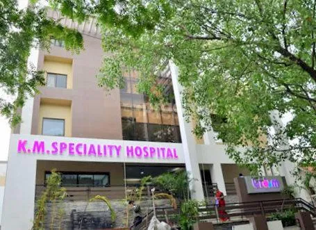 K.M.Speciality Hospital