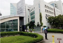 Apollo Hospitals