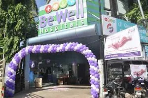 Be Well Hospitals T. Nagar