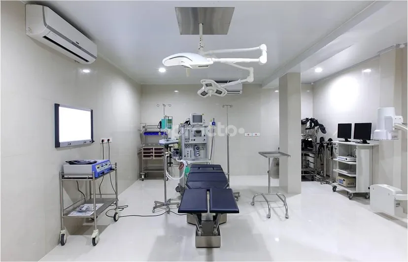 Be Well Hospitals T. Nagar - 2