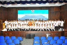 The Madras Medical Mission Hospital - 2