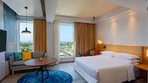 Four Points by Sheraton Chennai OMR - 2