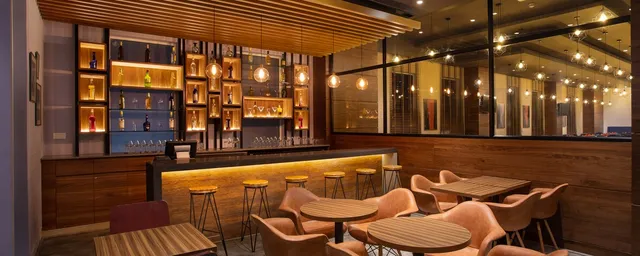 Four Points by Sheraton Chennai OMR - 3