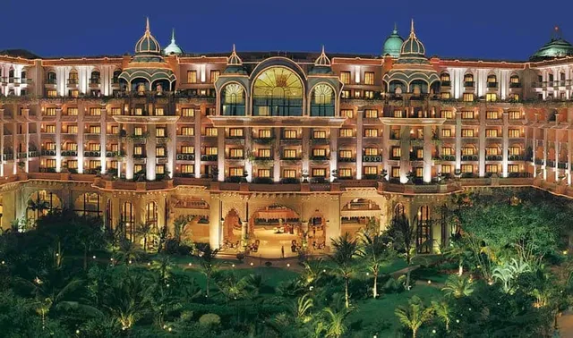 The Leela Palace Chennai - 2