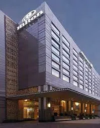 Hilton Chennai - 3