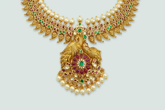 Joyalukkas Jewellery - 2