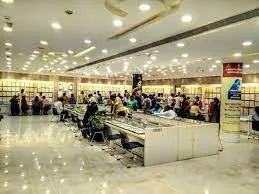 Lalithaa Jewellery Mart (P) Ltd - 2