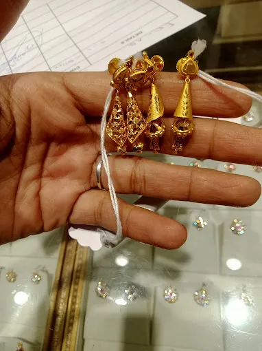 LKS GOLD HOUSE - T.NAGAR - 3