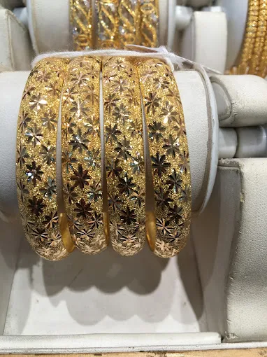 Fathima Jewellers - 2