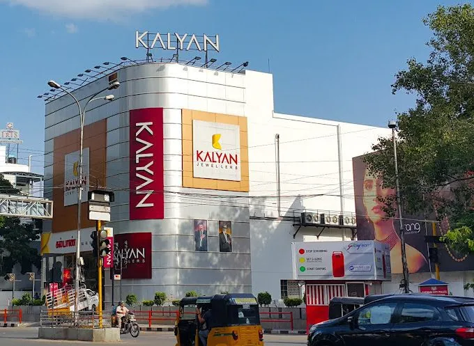Kalyan Jewellers
