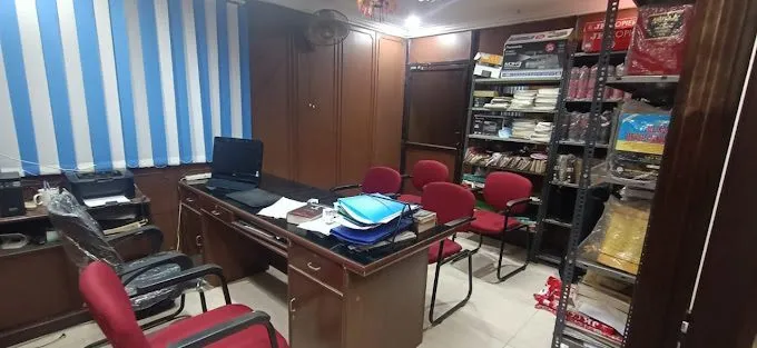 Best High Court Lawyers in Chennai - RSB Legal Firm